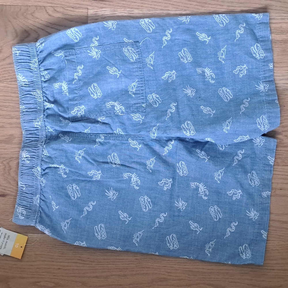 365KIDS Boys Shorts sz10 - Picture 3 of 4